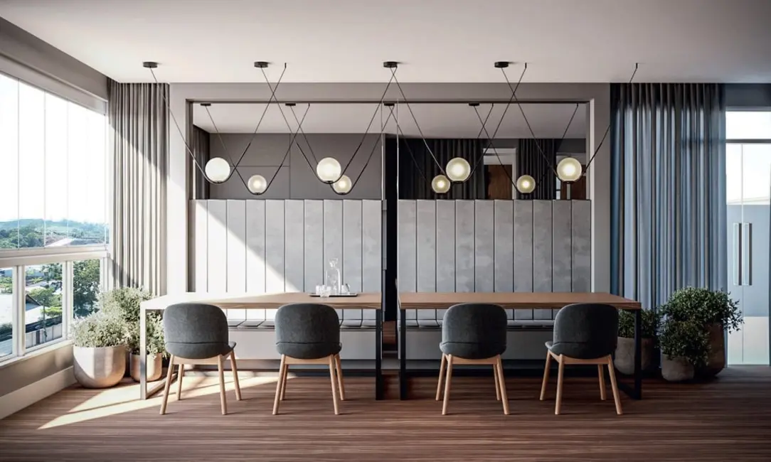 Foto 9 de Apartamento com 2 quartos à venda, 70m2 em Porto Belo - SC