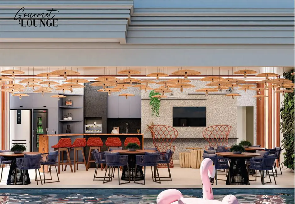 Foto 9 de Apartamento com 2 quartos à venda, 72m2 em Porto Belo - SC