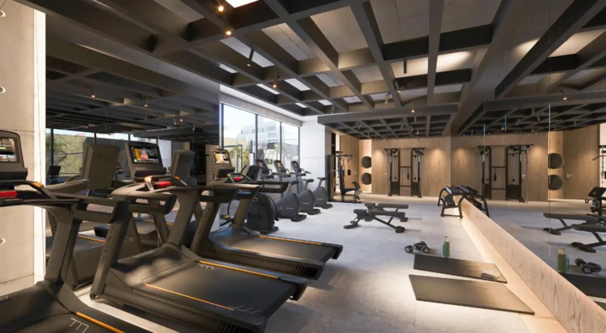 Foto 7 de Apartamento com 3 quartos à venda, 152m2 em Itapema - SC