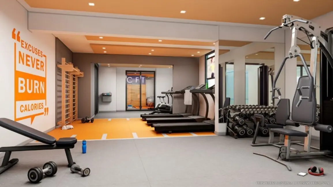 Foto 8 de Apartamento com 1 quarto à venda, 26m2 em Vila Clementino, São Paulo - SP