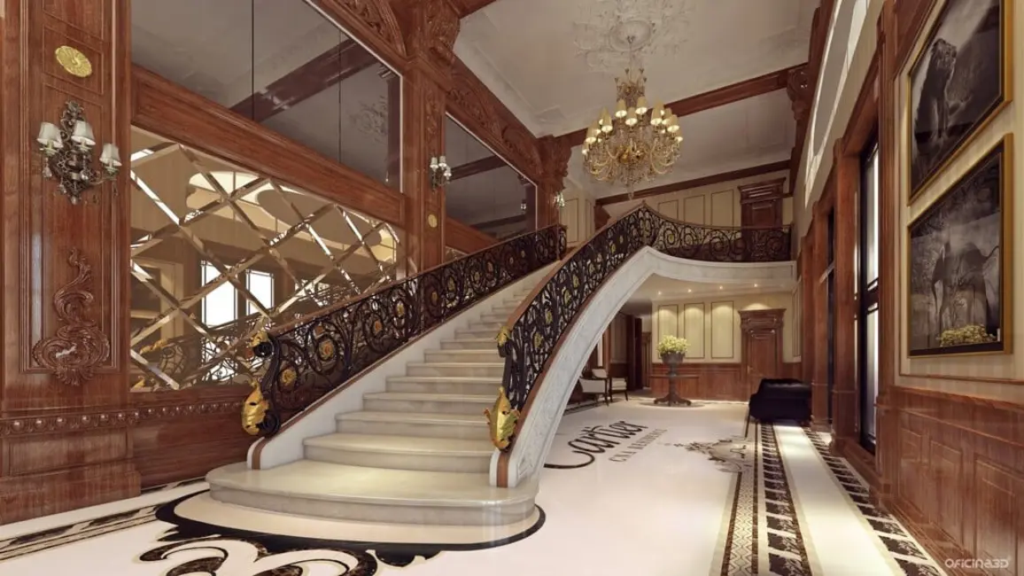 Foto 5 de Apartamento com 4 quartos à venda, 180m2 em Meia Praia, Itapema - SC