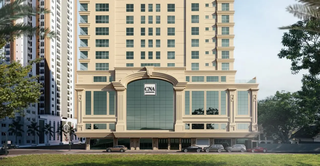 Foto 5 de Apartamento com 4 quartos à venda, 262m2 em Meia Praia, Itapema - SC