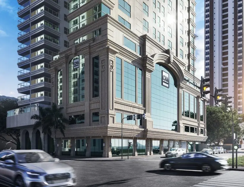 Foto 3 de Apartamento com 4 quartos à venda, 262m2 em Meia Praia, Itapema - SC