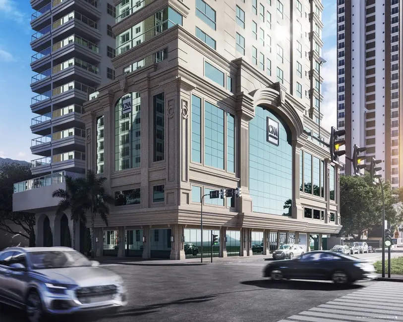 Foto 6 de Apartamento com 4 quartos à venda, 262m2 em Meia Praia, Itapema - SC