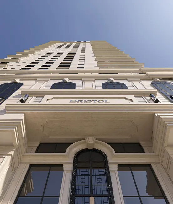 Foto 4 de Apartamento com 4 quartos à venda, 215m2 em Meia Praia, Itapema - SC