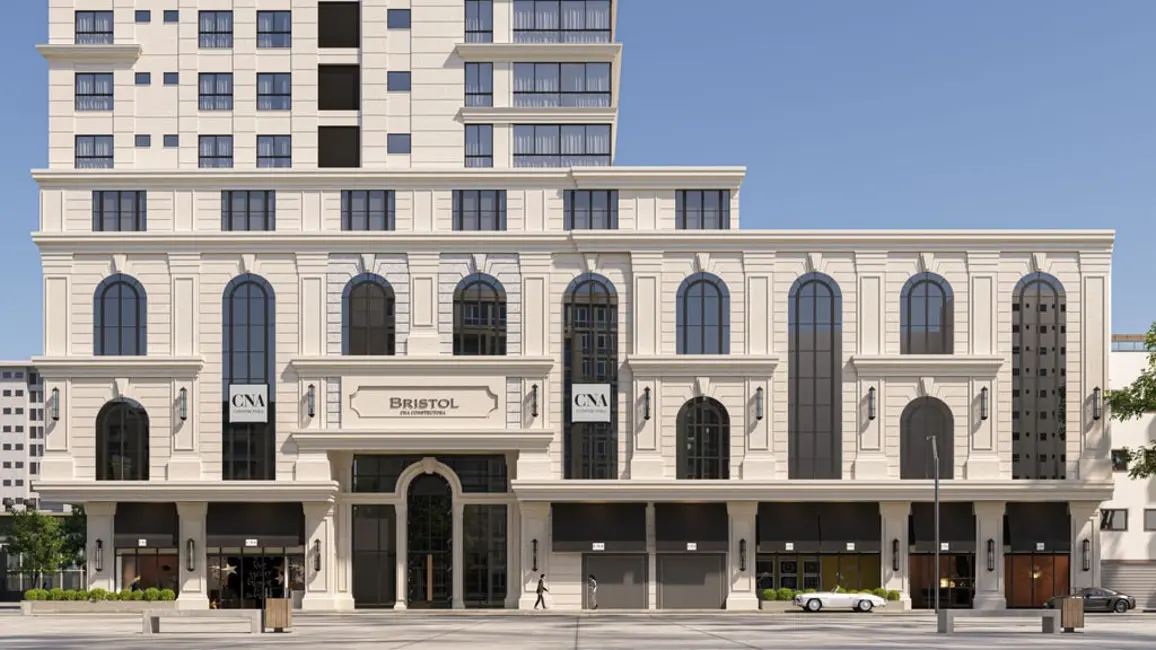 Foto 8 de Apartamento com 4 quartos à venda, 215m2 em Meia Praia, Itapema - SC