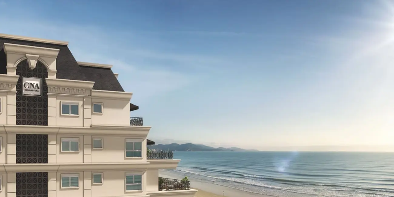 Foto 8 de Apartamento com 4 quartos à venda, 160m2 em Meia Praia, Itapema - SC