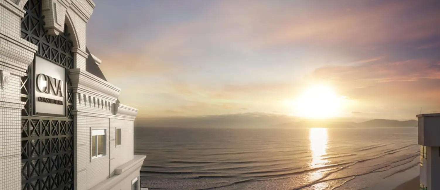 Foto 7 de Apartamento com 4 quartos à venda, 160m2 em Meia Praia, Itapema - SC