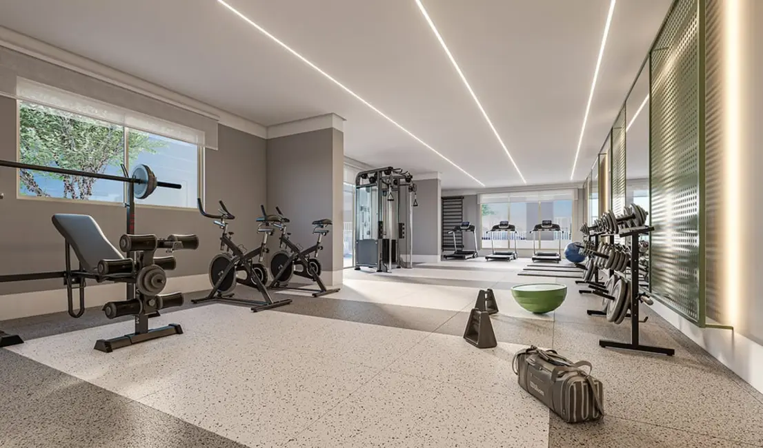 Apartamento com 2 quartos à venda, 81m2 em Fazenda, Itajai - SC - imagem 8 Foto 8 de Apartamento com 2 quartos à venda, 81m2 em Fazenda, Itajai - SC