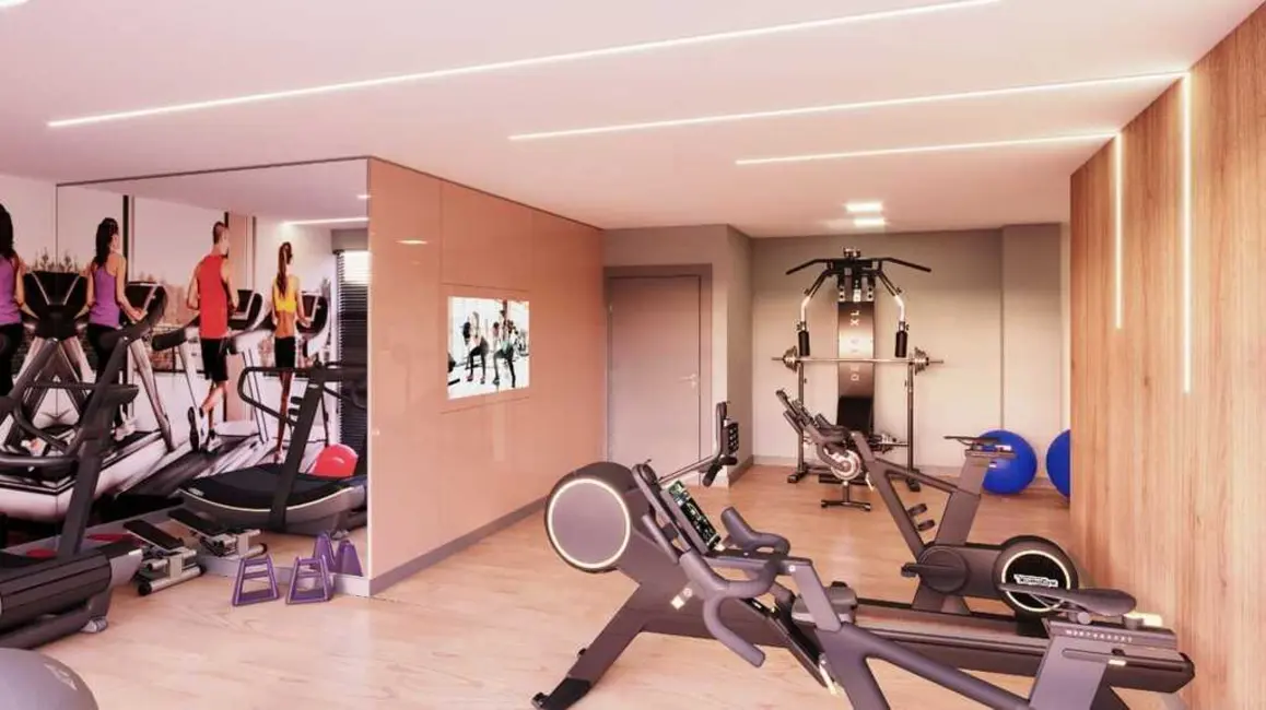 Apartamento com 2 quartos à venda, 67m2 em Nações, Balneario Camboriu - SC - imagem 4 Foto 4 de Apartamento com 2 quartos à venda, 67m2 em Nações, Balneario Camboriu - SC