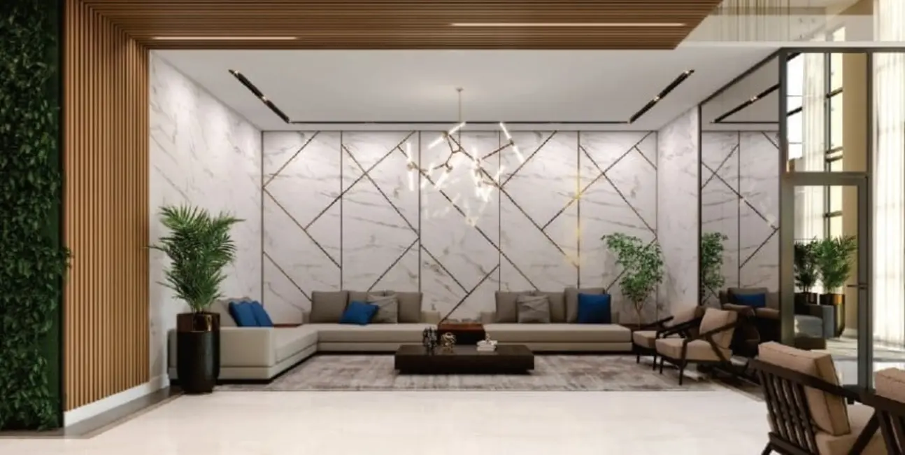 Foto 3 de Apartamento com 4 quartos à venda, 221m2 em Meia Praia, Itapema - SC