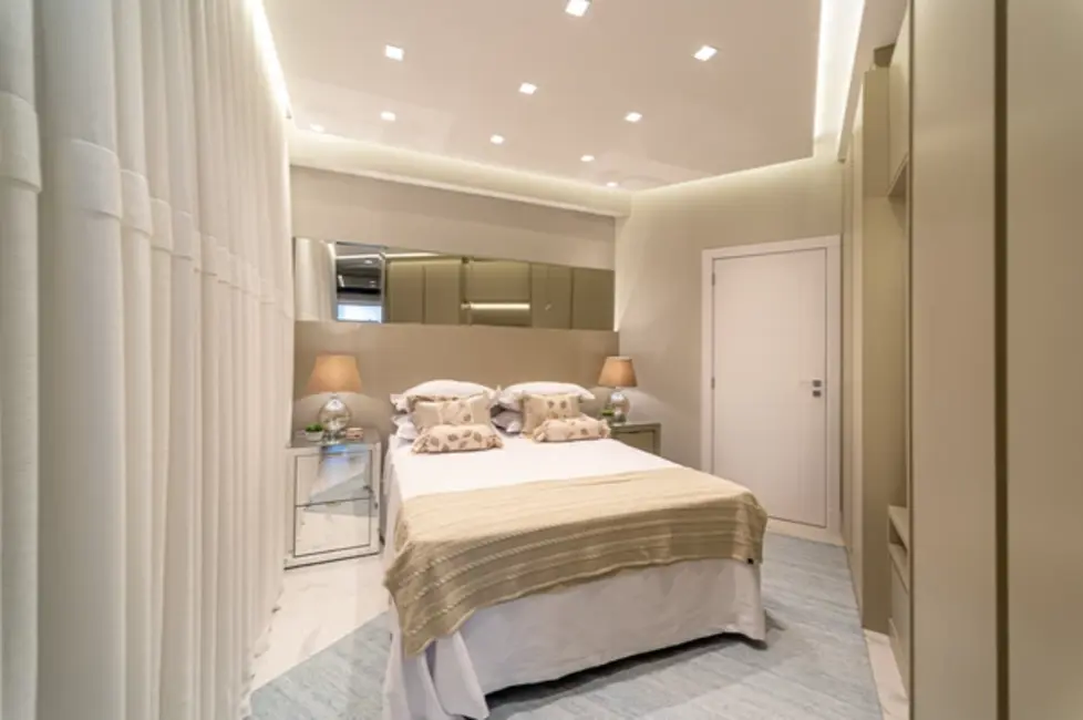 Foto 5 de Apartamento com 4 quartos à venda, 200m2 em Meia Praia, Itapema - SC