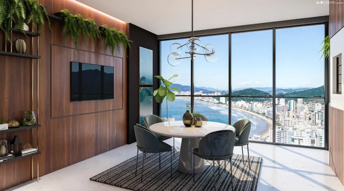 Foto 5 de Apartamento com 3 quartos à venda, 112m2 em Centro, Itapema - SC