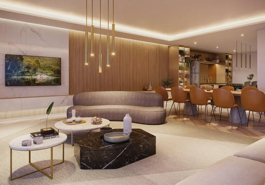 Foto 9 de Apartamento com 2 quartos à venda, 38m2 em Vila Pompéia, São Paulo - SP