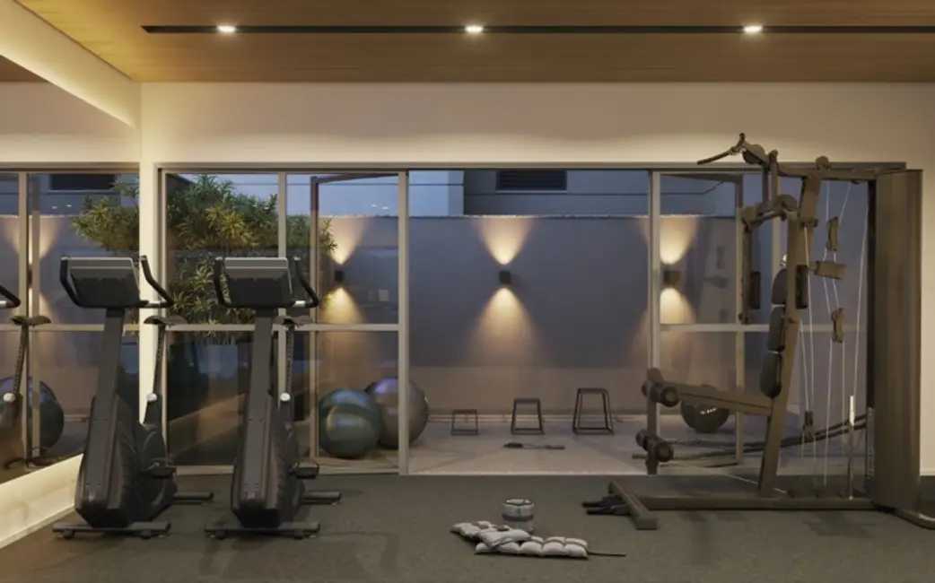 Foto 8 de Apartamento com 2 quartos à venda, 38m2 em Vila Pompéia, São Paulo - SP