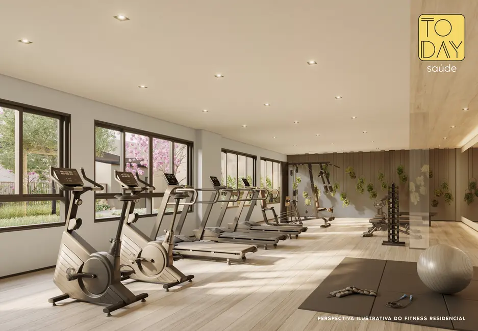 Foto 6 de Apartamento com 1 quarto à venda, 29m2 em Saúde, São Paulo - SP