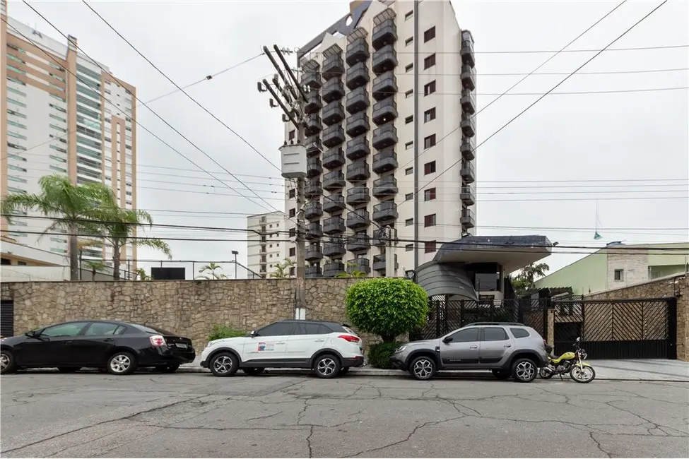 Apartamento com 3 quartos à venda, 130m2 em Jardim Anália Franco, São Paulo - SP - imagem 3 Foto 3 de Apartamento com 3 quartos à venda, 130m2 em Jardim Anália Franco, São Paulo - SP