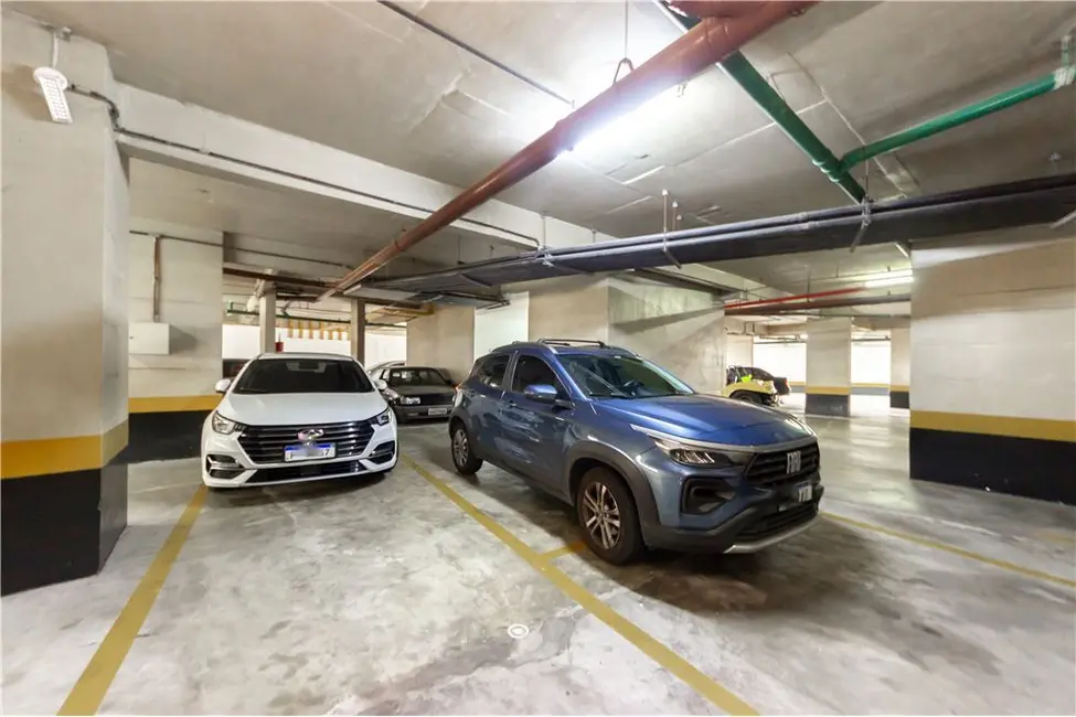 Apartamento com 3 quartos à venda, 130m2 em Jardim Anália Franco, São Paulo - SP - imagem 5 Foto 5 de Apartamento com 3 quartos à venda, 130m2 em Jardim Anália Franco, São Paulo - SP