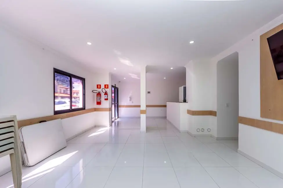 Apartamento com 2 quartos à venda, 50m2 em Jardim Ibitirama, São Paulo - SP - imagem 8 Foto 8 de Apartamento com 2 quartos à venda, 50m2 em Jardim Ibitirama, São Paulo - SP