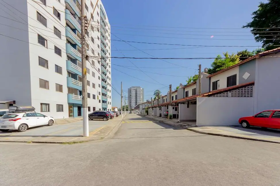 Apartamento com 2 quartos à venda, 50m2 em Jardim Ibitirama, São Paulo - SP - imagem 4 Foto 4 de Apartamento com 2 quartos à venda, 50m2 em Jardim Ibitirama, São Paulo - SP