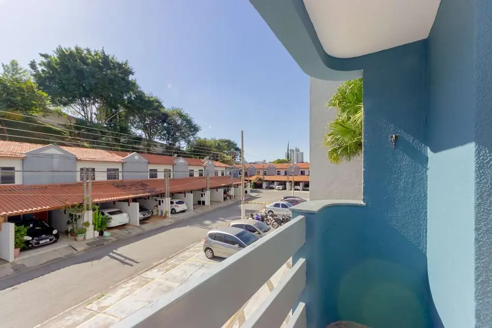 Apartamento com 2 quartos à venda, 50m2 em Jardim Ibitirama, São Paulo - SP - imagem 5 Foto 5 de Apartamento com 2 quartos à venda, 50m2 em Jardim Ibitirama, São Paulo - SP