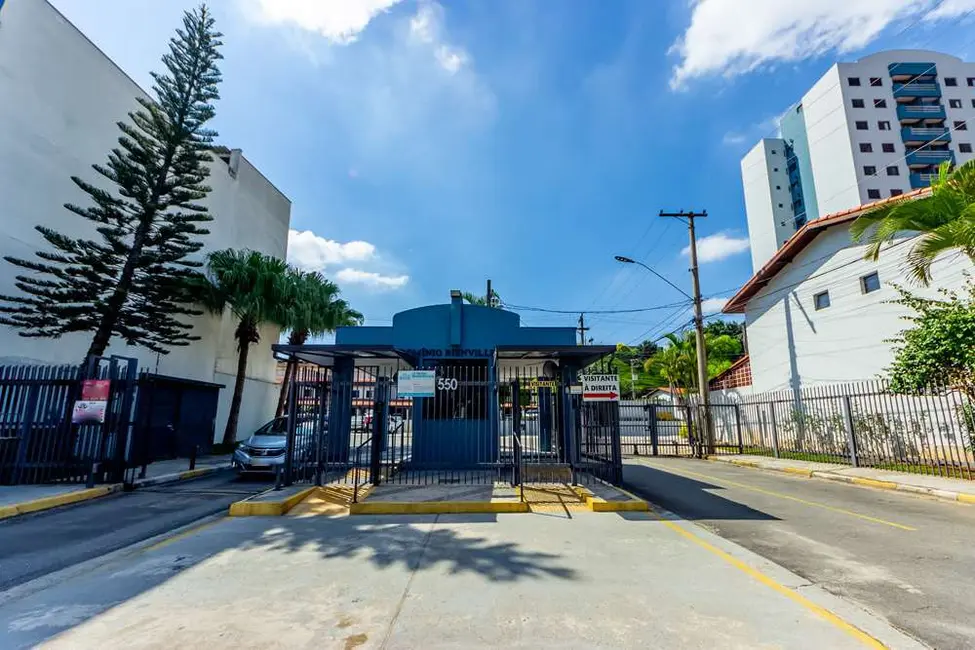 Apartamento com 2 quartos à venda, 50m2 em Jardim Ibitirama, São Paulo - SP - imagem 3 Foto 3 de Apartamento com 2 quartos à venda, 50m2 em Jardim Ibitirama, São Paulo - SP