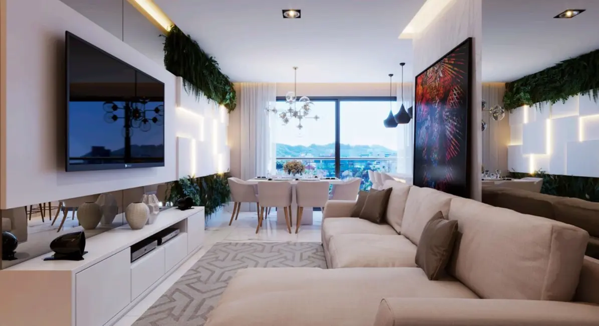 Apartamento com 2 quartos à venda, 149m2 em Bombinhas - SC - imagem 4 Foto 4 de Apartamento com 2 quartos à venda, 149m2 em Bombinhas - SC