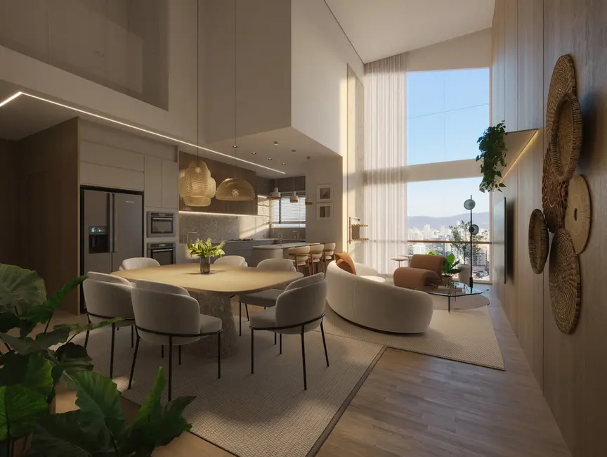 Foto 4 de Apartamento com 2 quartos à venda, 82m2 em Porto Belo - SC