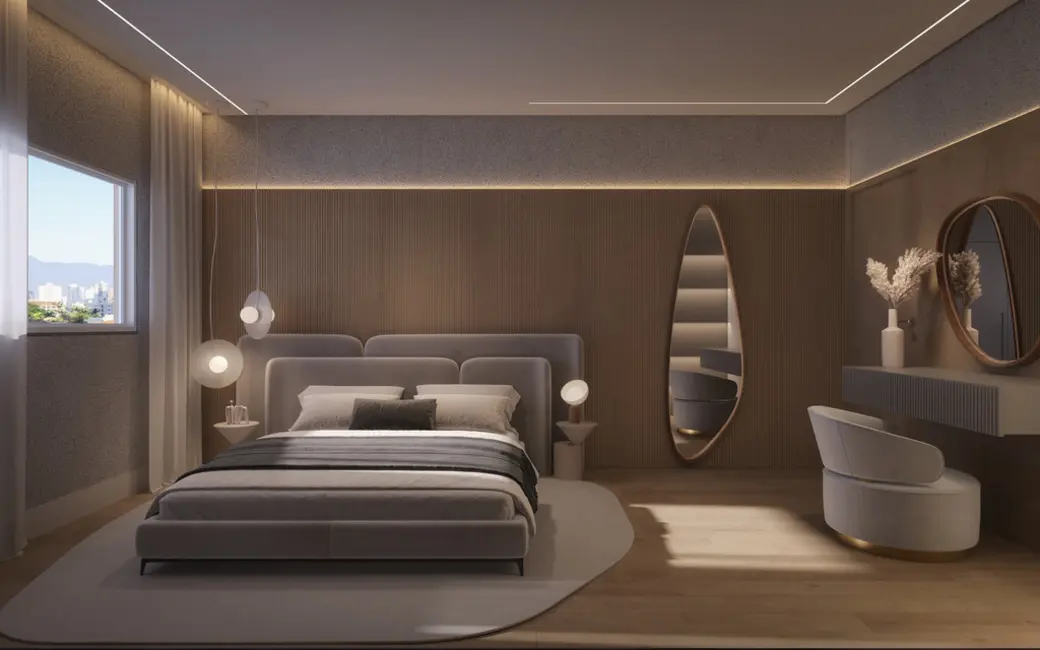 Foto 7 de Apartamento com 2 quartos à venda, 82m2 em Porto Belo - SC