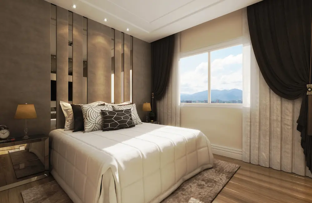 Foto 5 de Apartamento com 2 quartos à venda, 70m2 em Porto Belo - SC