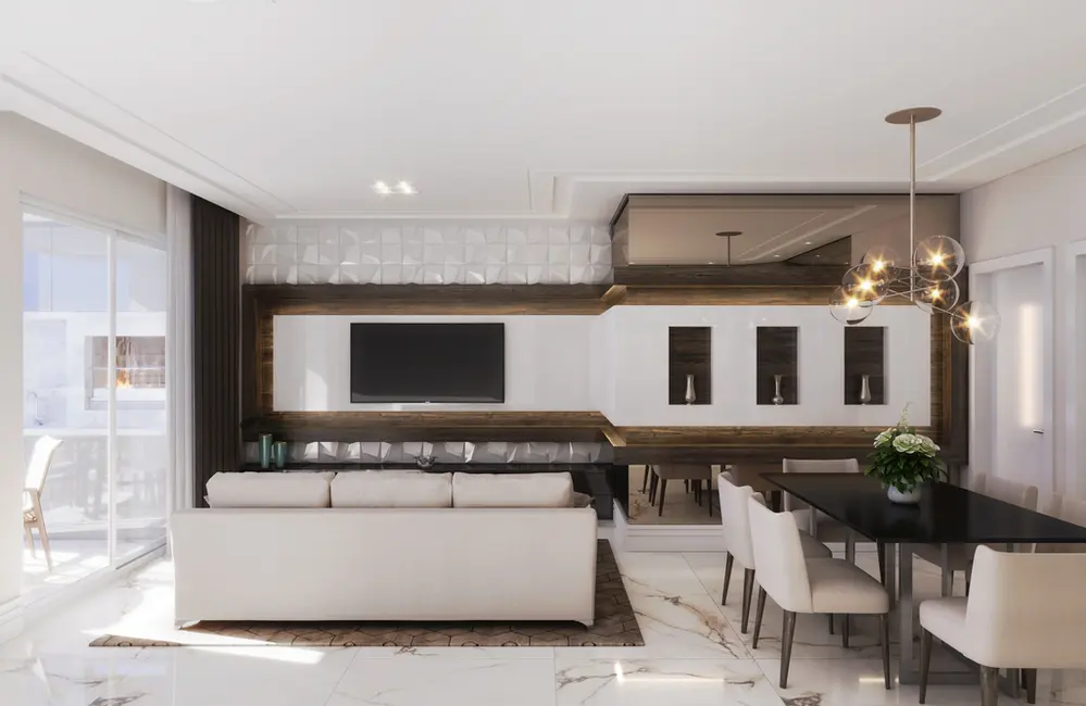 Foto 3 de Apartamento com 2 quartos à venda, 70m2 em Porto Belo - SC