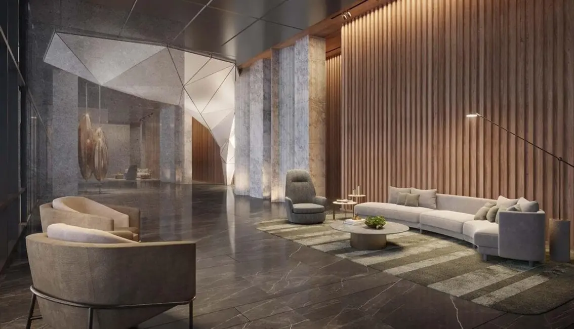 Foto 3 de Apartamento com 3 quartos à venda, 288m2 em Real Parque, São Paulo - SP