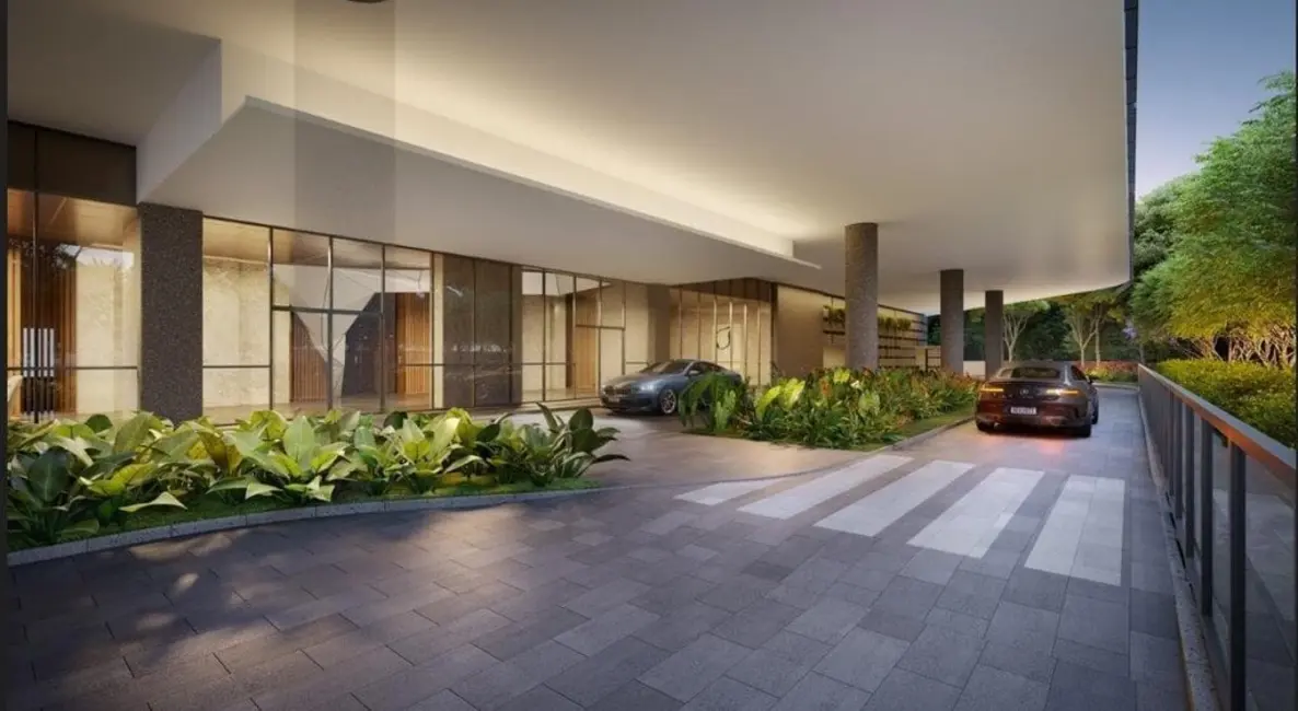 Foto 2 de Apartamento com 2 quartos à venda, 77m2 em Real Parque, São Paulo - SP