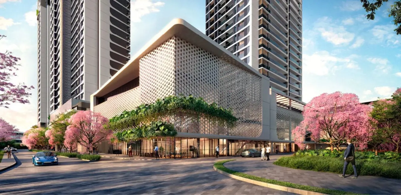 Foto 3 de Apartamento com 4 quartos à venda, 265m2 em Real Parque, São Paulo - SP