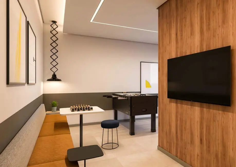 Apartamento com 2 quartos à venda, 51m2 em Ipiranga, São Paulo - SP - imagem 7 Foto 7 de Apartamento com 2 quartos à venda, 51m2 em Ipiranga, São Paulo - SP