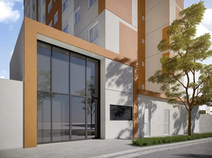 Apartamento com 2 quartos à venda, 51m2 em Ipiranga, São Paulo - SP - imagem 2 Foto 2 de Apartamento com 2 quartos à venda, 51m2 em Ipiranga, São Paulo - SP