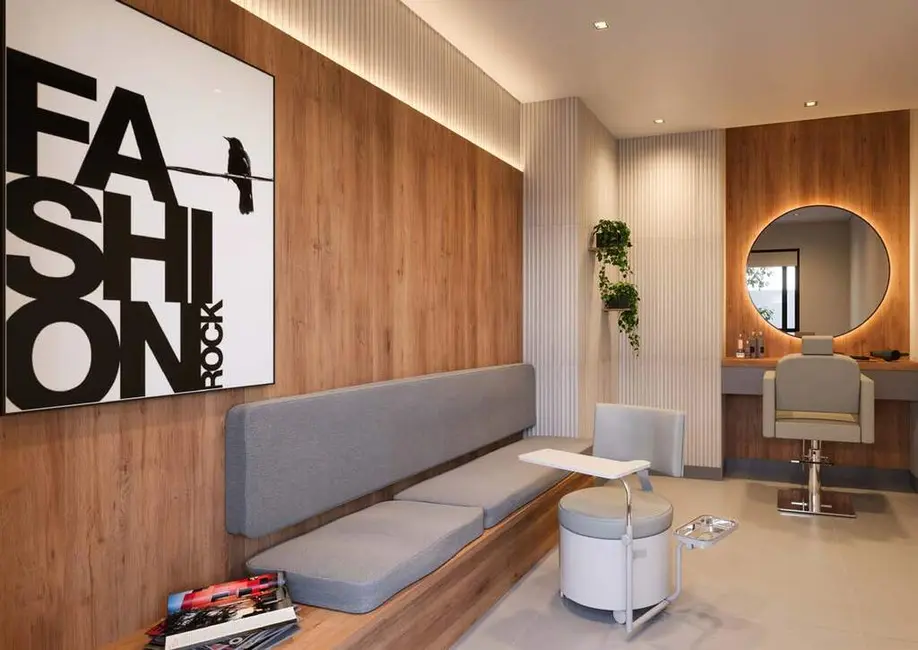 Apartamento com 2 quartos à venda, 51m2 em Ipiranga, São Paulo - SP - imagem 9 Foto 9 de Apartamento com 2 quartos à venda, 51m2 em Ipiranga, São Paulo - SP