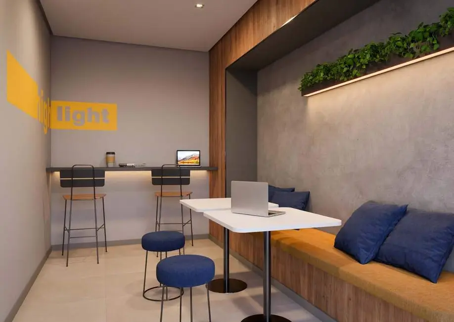 Apartamento com 2 quartos à venda, 51m2 em Ipiranga, São Paulo - SP - imagem 8 Foto 8 de Apartamento com 2 quartos à venda, 51m2 em Ipiranga, São Paulo - SP