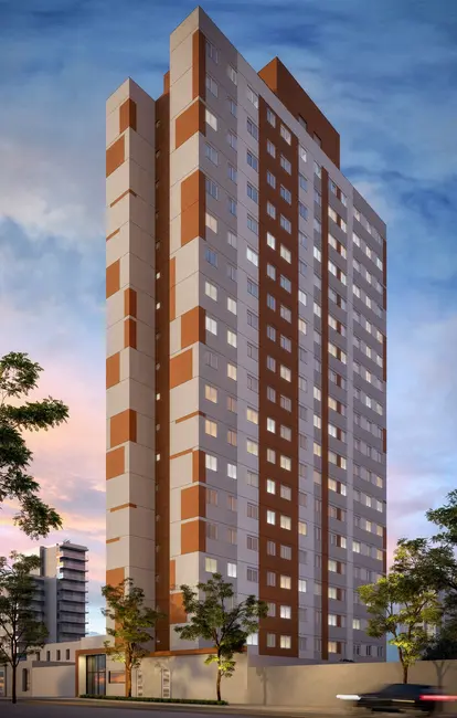 Apartamento com 2 quartos à venda, 51m2 em Ipiranga, São Paulo - SP - imagem 1 Foto 1 de Apartamento com 2 quartos à venda, 51m2 em Ipiranga, São Paulo - SP