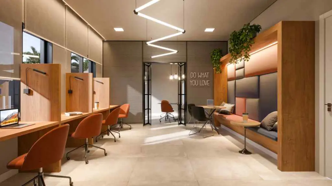 Foto 6 de Apartamento com 1 quarto à venda, 24m2 em Pinheiros, São Paulo - SP