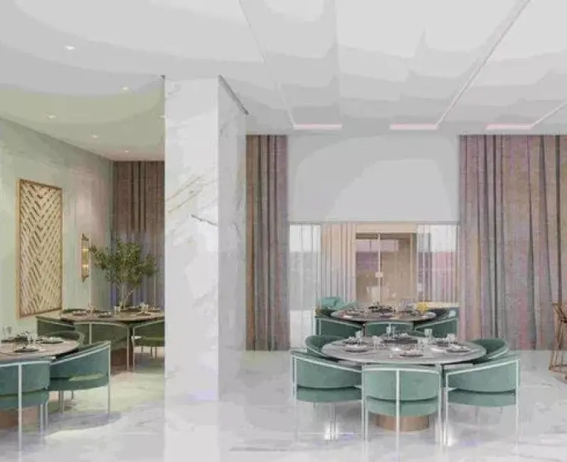 Foto 9 de Apartamento com 3 quartos à venda, 152m2 em Meia Praia, Itapema - SC