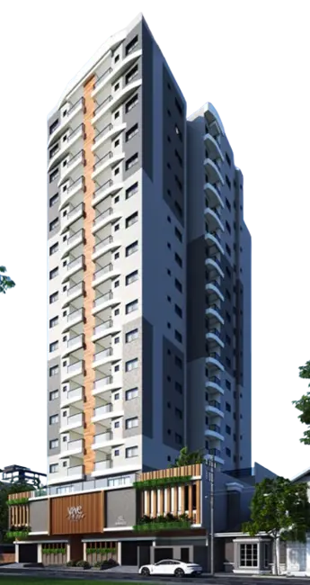 Foto 1 de Apartamento com 2 quartos à venda, 64m2 em Itapema - SC