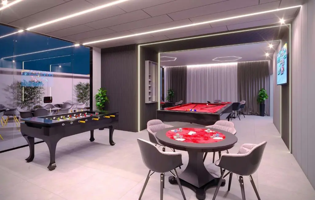 Foto 8 de Apartamento com 2 quartos à venda, 63m2 em Itapema - SC