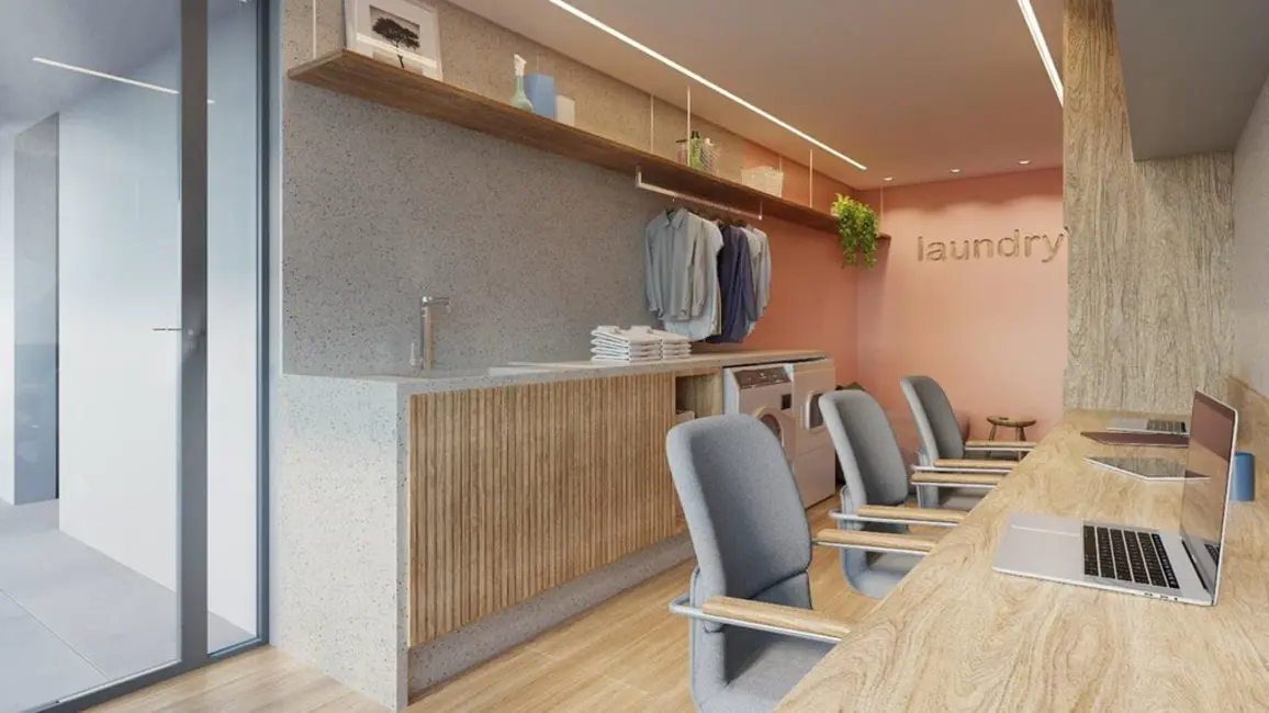 Foto 8 de Apartamento com 1 quarto à venda, 64m2 em Sumaré, São Paulo - SP