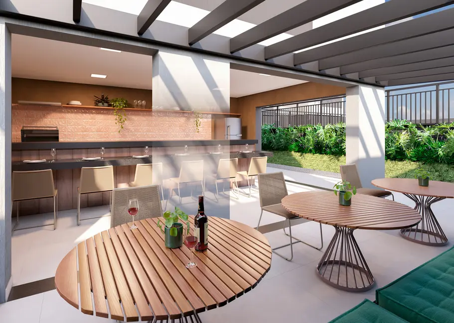 Foto 9 de Apartamento com 2 quartos à venda, 38m2 em Freguesia do Ó, São Paulo - SP