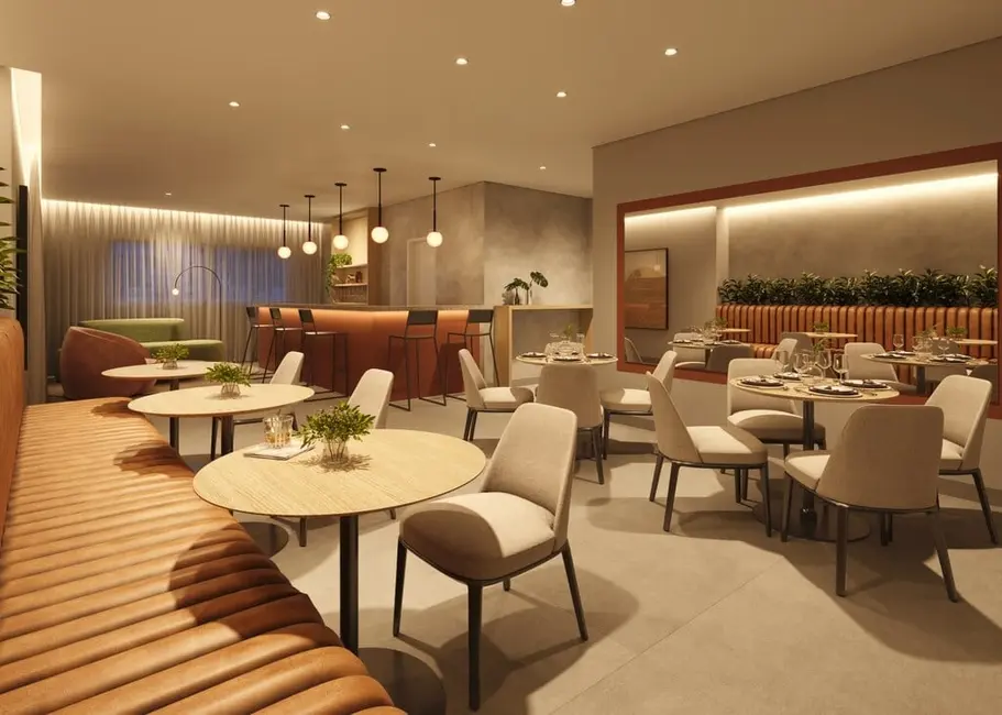 Foto 3 de Apartamento com 3 quartos à venda, 55m2 em Freguesia do Ó, São Paulo - SP