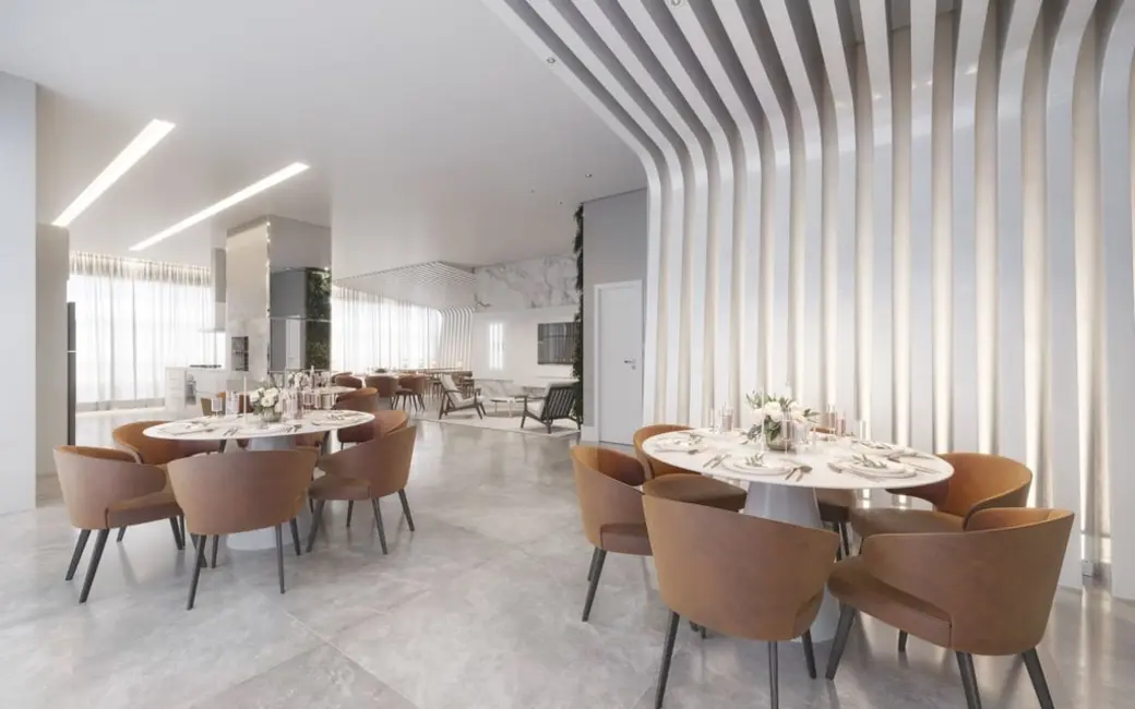 Foto 8 de Apartamento com 4 quartos à venda, 213m2 em Centro, Balneario Camboriu - SC