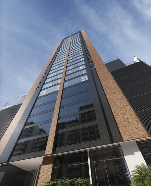 Foto 3 de Apartamento com 4 quartos à venda, 213m2 em Centro, Balneario Camboriu - SC