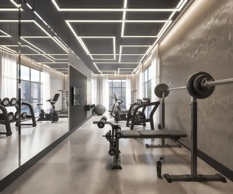 Apartamento com 4 quartos à venda, 135m2 em Centro, Balneario Camboriu - SC - imagem 7 Foto 7 de Apartamento com 4 quartos à venda, 135m2 em Centro, Balneario Camboriu - SC