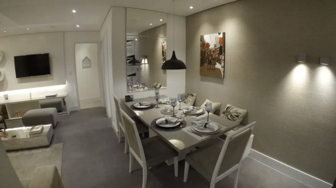 Foto 4 de Apartamento com 3 quartos à venda, 65m2 em Rochdale, Osasco - SP